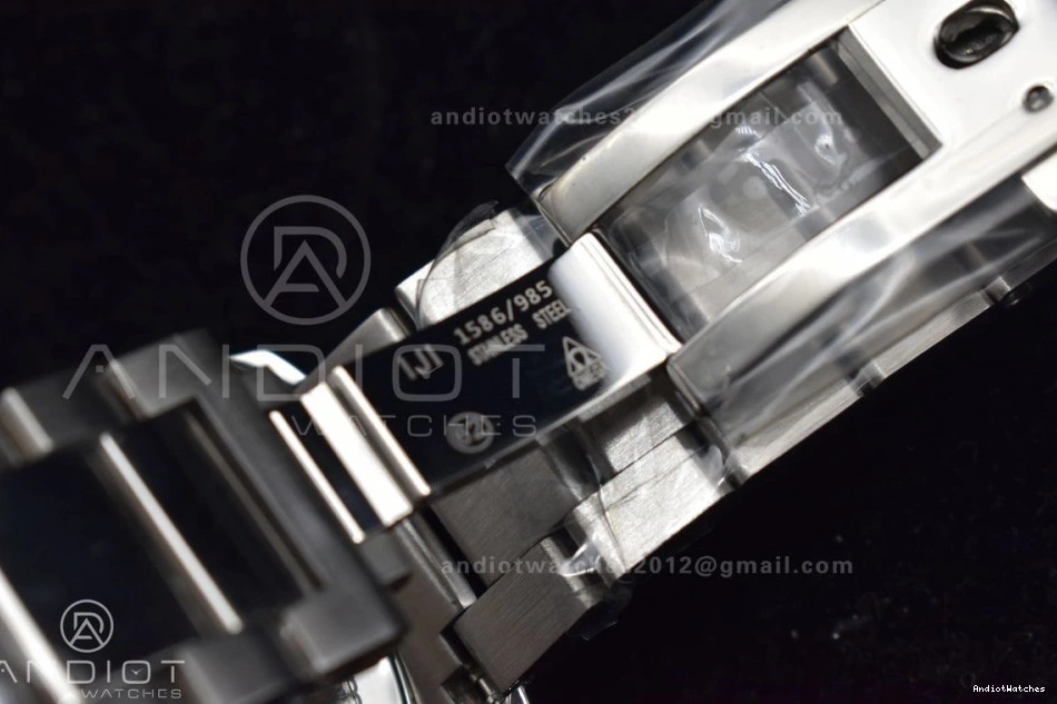 On Bumblebee Edition SS Dial SS Best 1:1 150M Aqua 505 SunProtective A Bracelet VSF Terra Black 0303